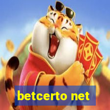 betcerto net